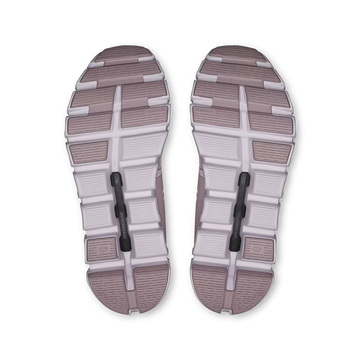 ON Cloud 6 W pink shoes
