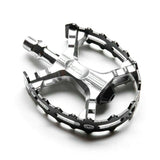 MKS XC-III Pedals - Black