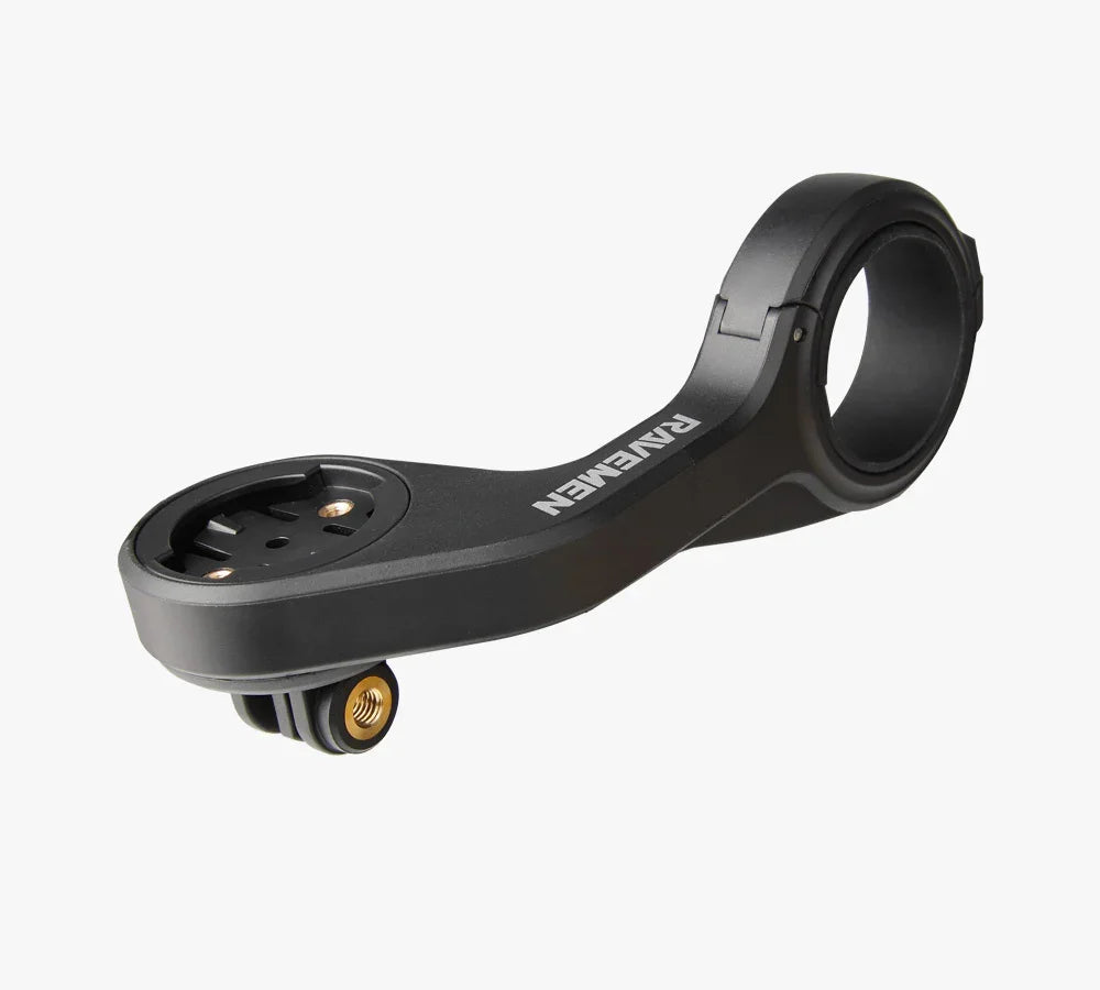 Ravemen AOM01 Out-Front Mount GoPro Garmin Wahoo – Simple Bike