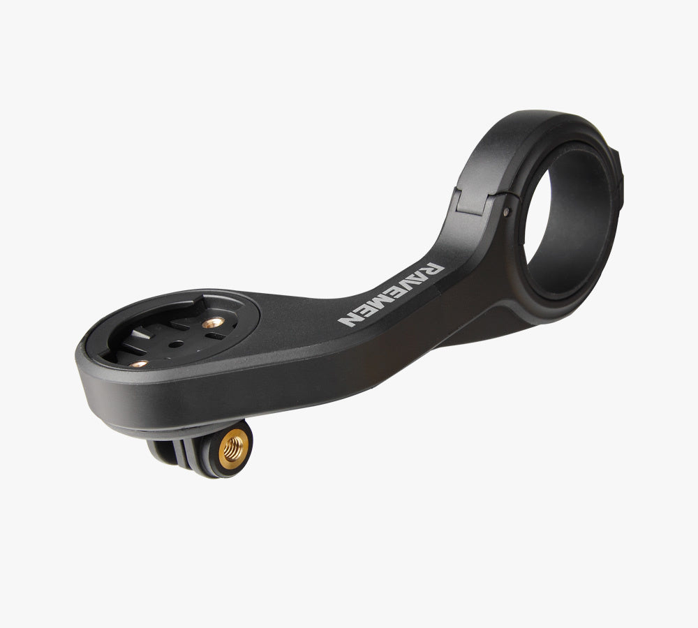 Ravemen AOM01 Out-Front Mount GoPro / Garmin / Wahoo - Simple Bike Store