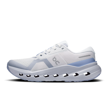 ON Cloudrunner 3 W heather/marsh shoes