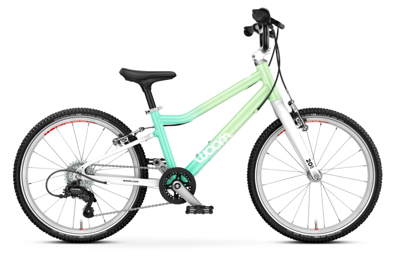 Woom Go – Simple Bike Store