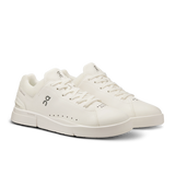 ON shoes The Roger Spin white/black