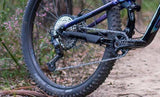 Polygon Siskiu T8 - Simple Bike Store