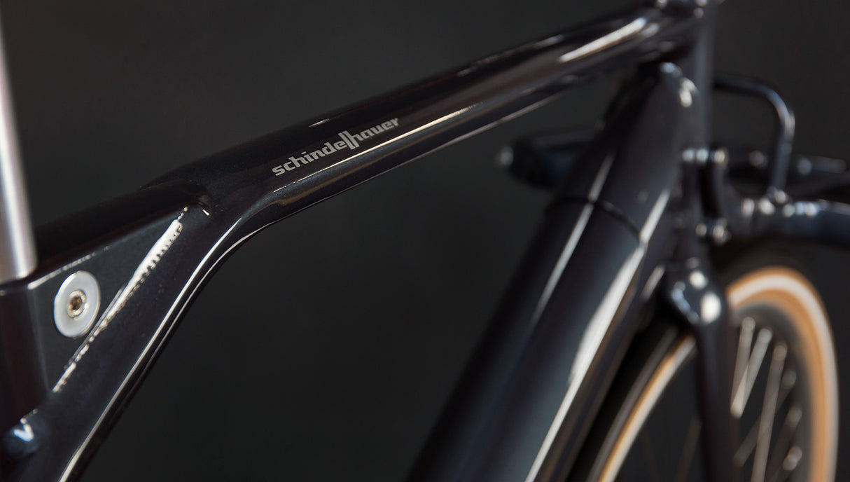 Schindelhauer Heinrich - Simple Bike Store