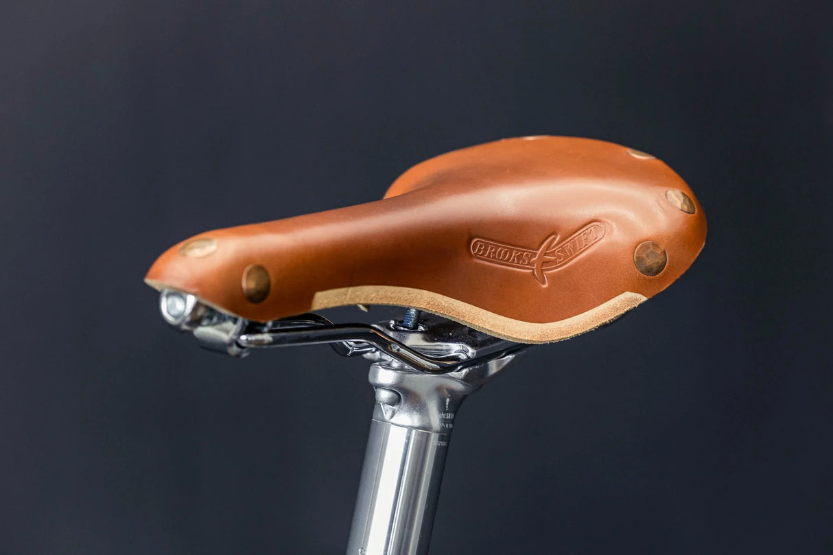 Schindelhauer Arthur - Simple Bike Store