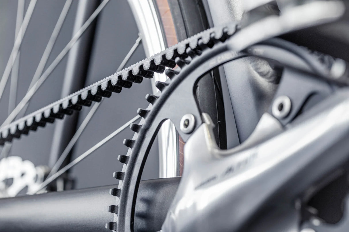 Schindelhauer Arthur - Simple Bike Store