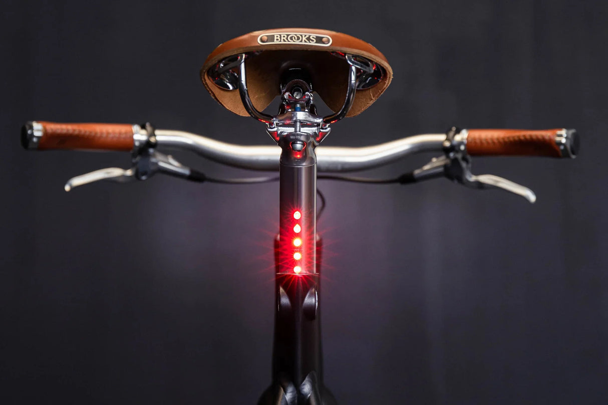 Schindelhauer Arthur - Simple Bike Store