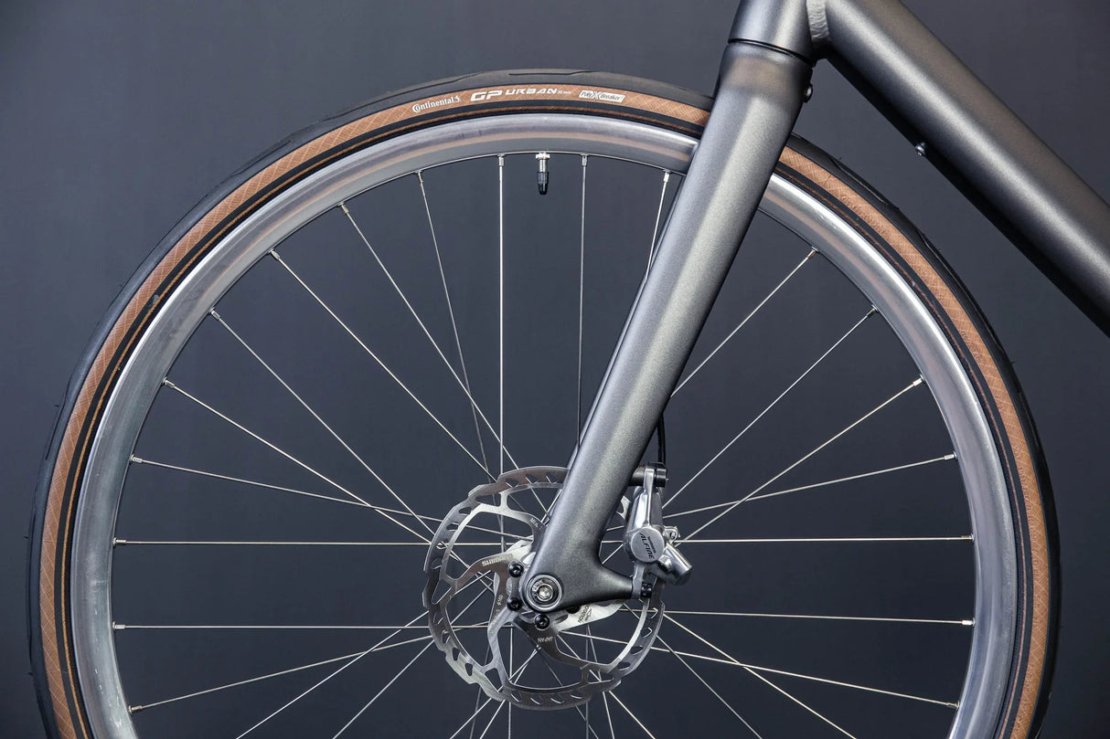 Schindelhauer Arthur - Simple Bike Store