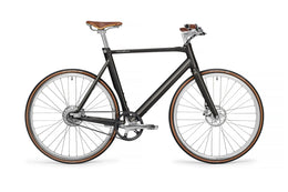 Schindelhauer Arthur - Simple Bike Store