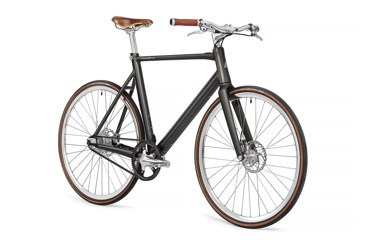 Schindelhauer Arthur - Simple Bike Store
