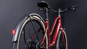 Schindelhauer Hannah Enviolo - Simple Bike Store
