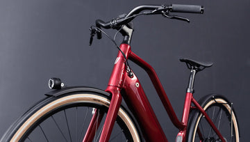Schindelhauer Hannah Enviolo - Simple Bike Store