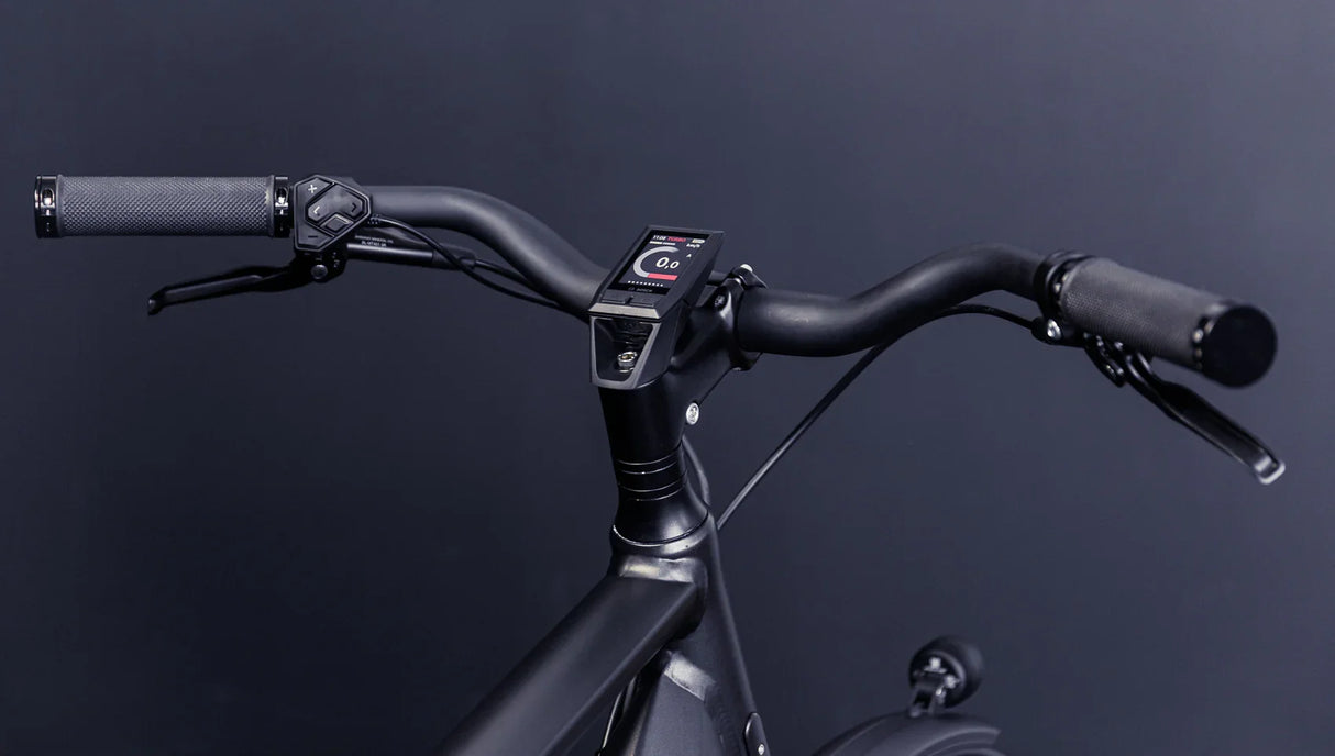 Schindelhauer Heinrich Enviolo - Simple Bike Store