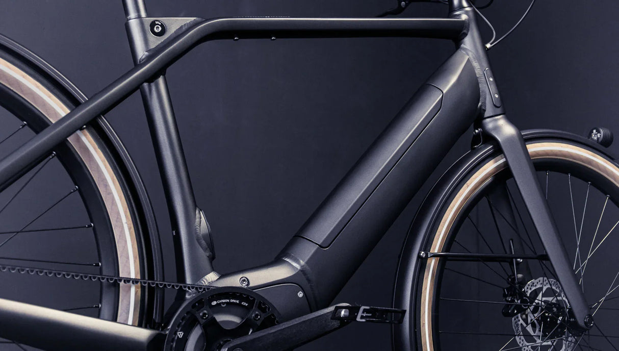 Schindelhauer Heinrich Enviolo - Simple Bike Store