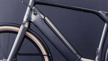 Schindelhauer Heinrich Enviolo - Simple Bike Store