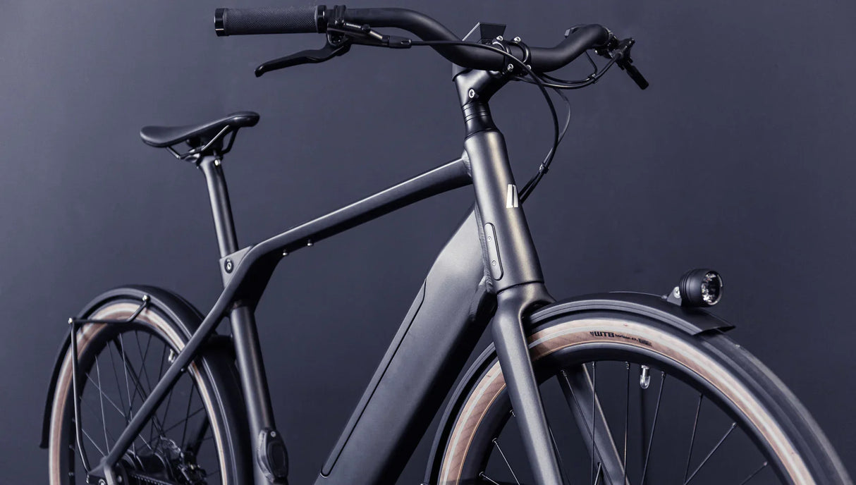 Schindelhauer Heinrich Enviolo - Simple Bike Store