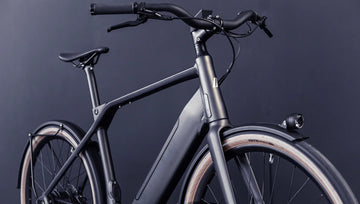 Schindelhauer Heinrich Enviolo - Simple Bike Store