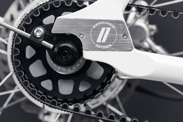 Schindelhauer Antonia - Simple Bike Store