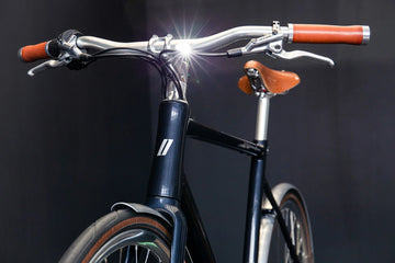 Schindelhauer Arthur VI/IX - Simple Bike Store