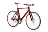 Schindelhauer Arthur - Simple Bike Store