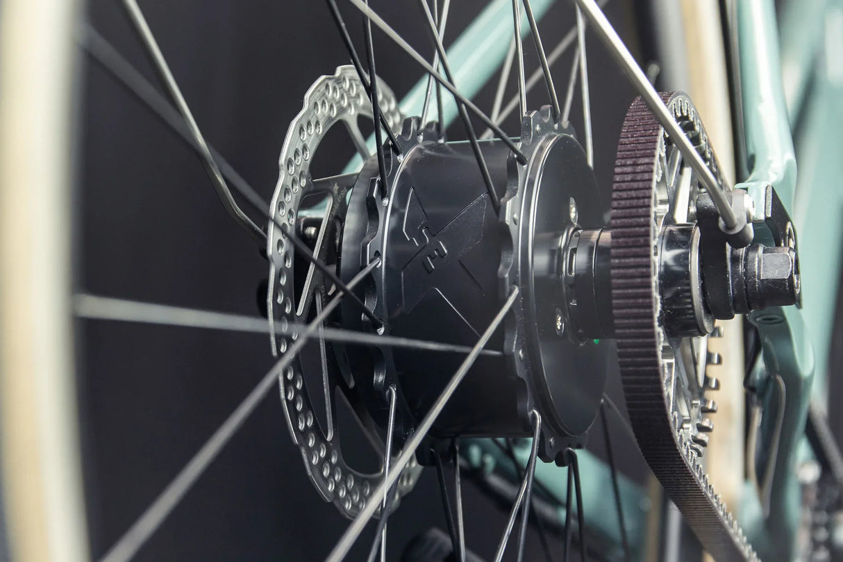 Schindelhauer Emilia - Simple Bike Store