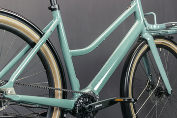 Schindelhauer Emilia - Simple Bike Store