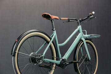 Schindelhauer Emilia - Simple Bike Store