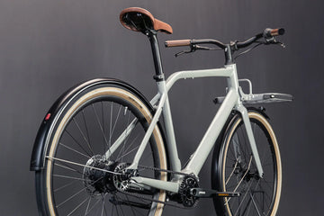 Schindelhauer Emil - Simple Bike Store