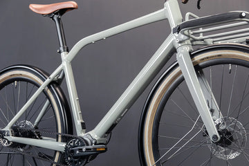 Schindelhauer Emil - Simple Bike Store