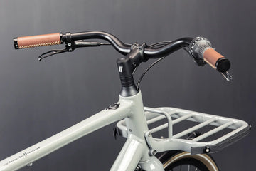 Schindelhauer Emil - Simple Bike Store