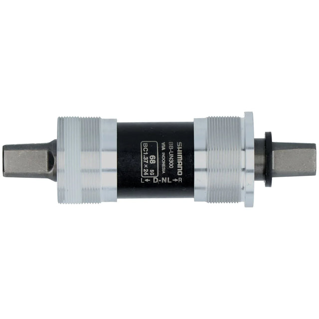 First Components Bottom Bracket 68/122mm BSA - Simple Bike Store