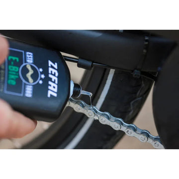 Zefal E-Bike Chain Lube 120ml - Simple Bike Store