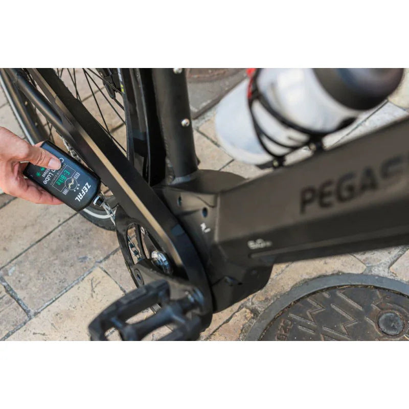 Zefal E-Bike Chain Lube 120ml - Simple Bike Store