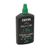 Zefal E-Bike Chain Lube 120ml - Simple Bike Store