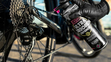 Muc Off E-Bike Ultra Corrosion Defence 485ml - Simple Bike Store