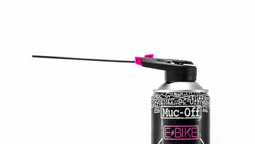 Muc Off E-Bike Ultra Corrosion Defence 485ml - Simple Bike Store