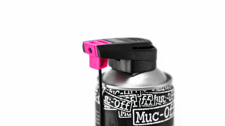 Muc Off E-Bike Ultra Corrosion Defence 485ml - Simple Bike Store