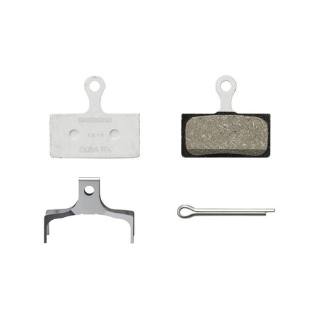 Shimano Brake Pads G05A-RX - Simple Bike Store