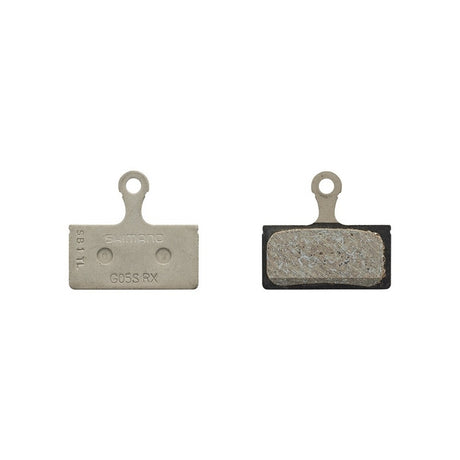 Shimano Brake Pads G05S-RX - Simple Bike Store
