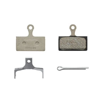 Shimano Brake Pads G05S-RX - Simple Bike Store