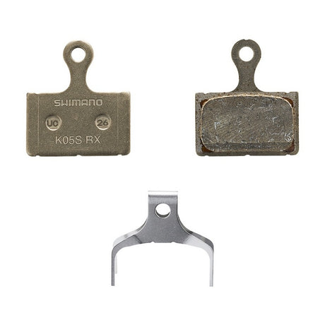 Shimano Brake Pads K05S - Simple Bike Store