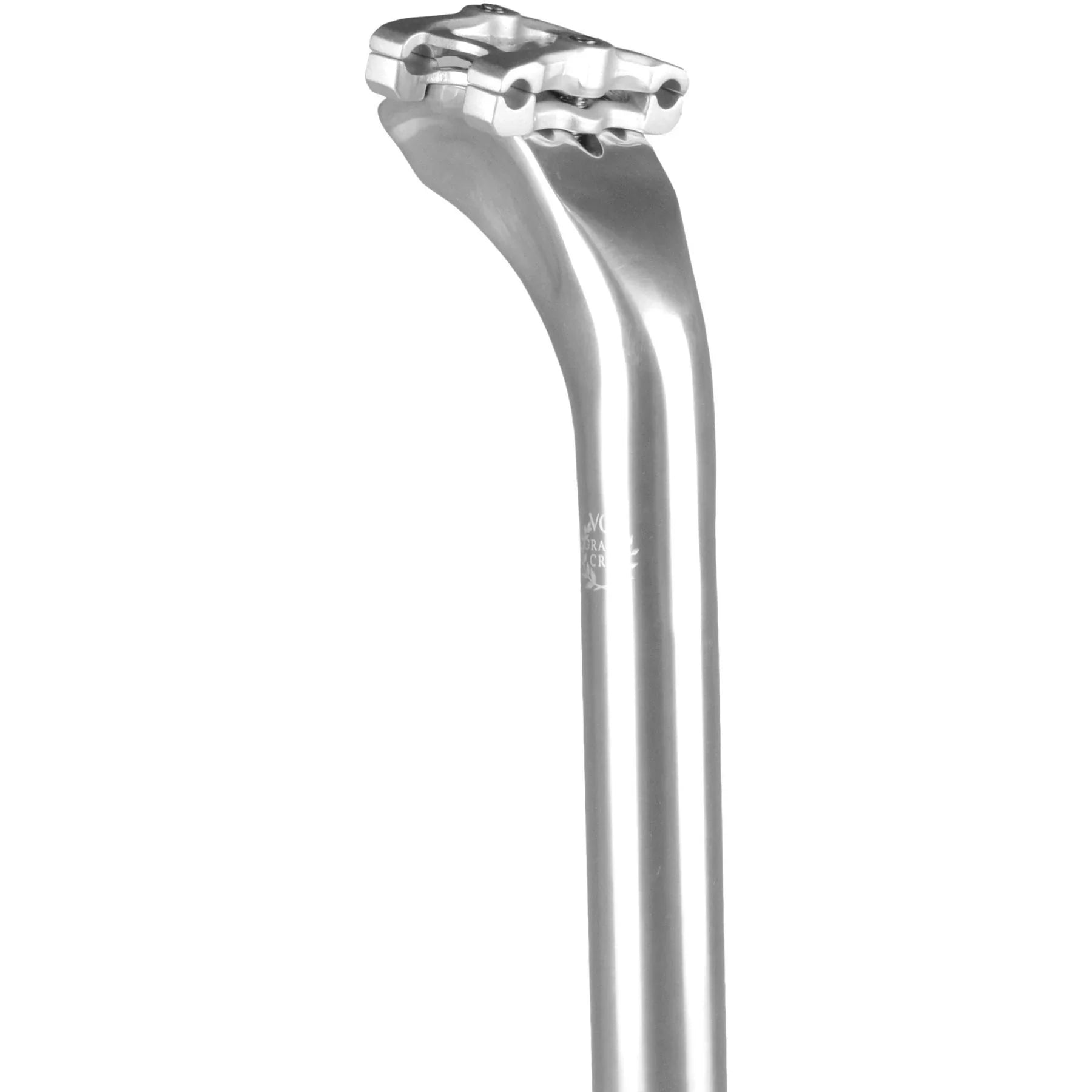 Velo Orange Grand Cru Long Setback Seatpost – Simple Bike Store