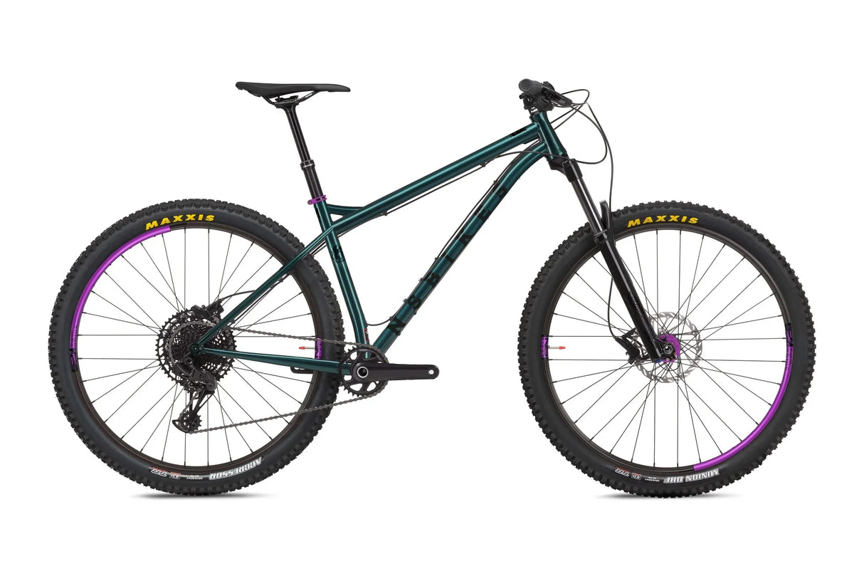 NS Bikes Eccentric Cromo 29 - 2025 - Simple Bike Store