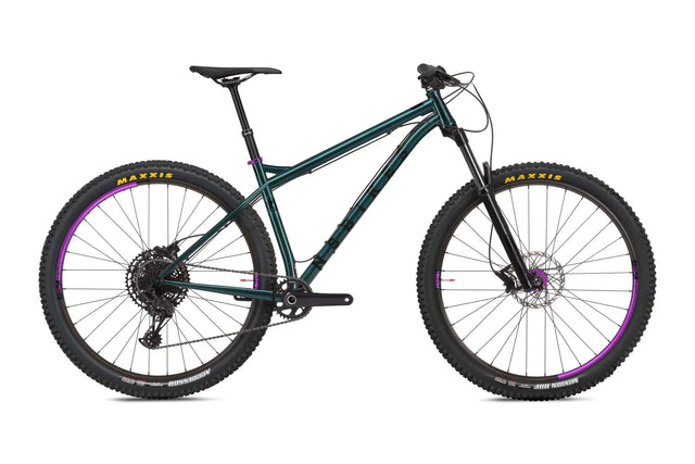 NS Bikes Eccentric Cromo 29 - 2025 - Simple Bike Store