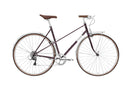 Creme Cycles Echo Mixte Uno 1x8 Speed - 2025 - Simple Bike Store