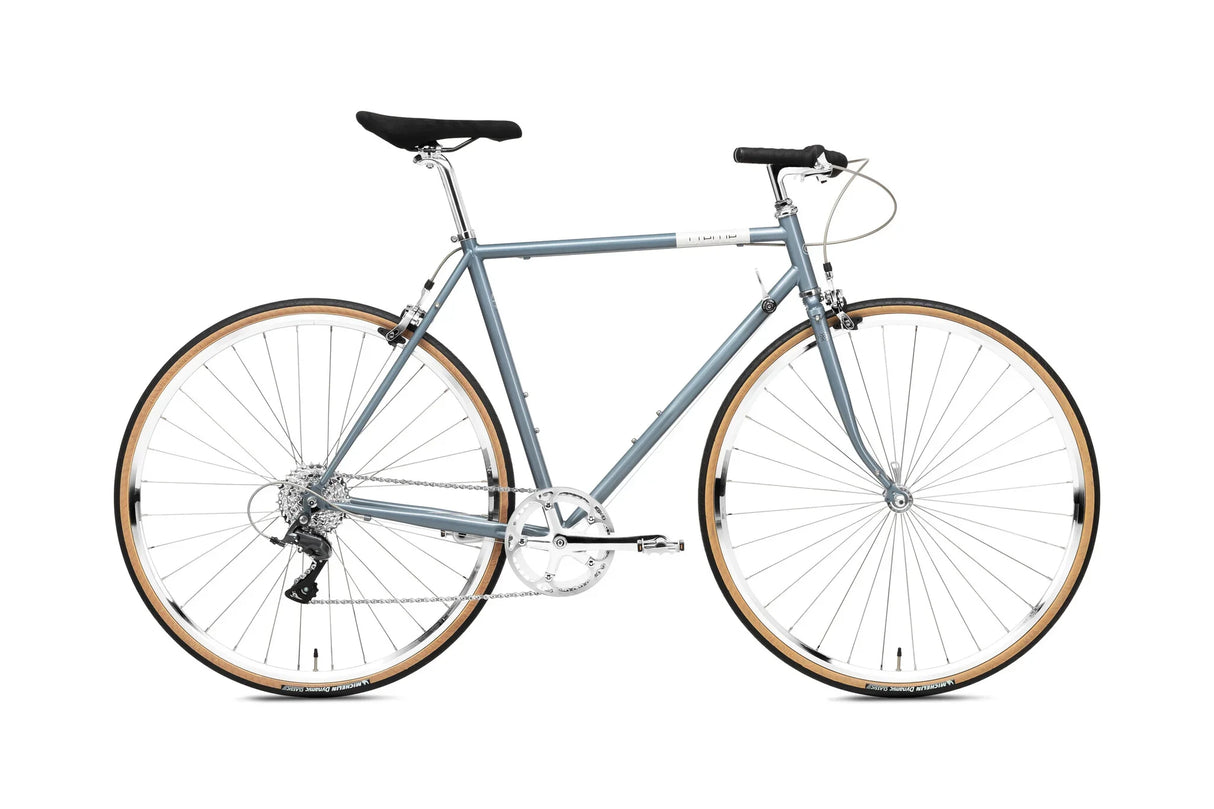 Creme Cycles Echo Uno 1x8 Speed - 2025 - Simple Bike Store