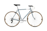 Creme Cycles Echo Uno 1x8 Speed - 2025 - Simple Bike Store