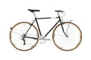 Creme Cycles Echo Uno 1x8 Speed - 2025 - Simple Bike Store