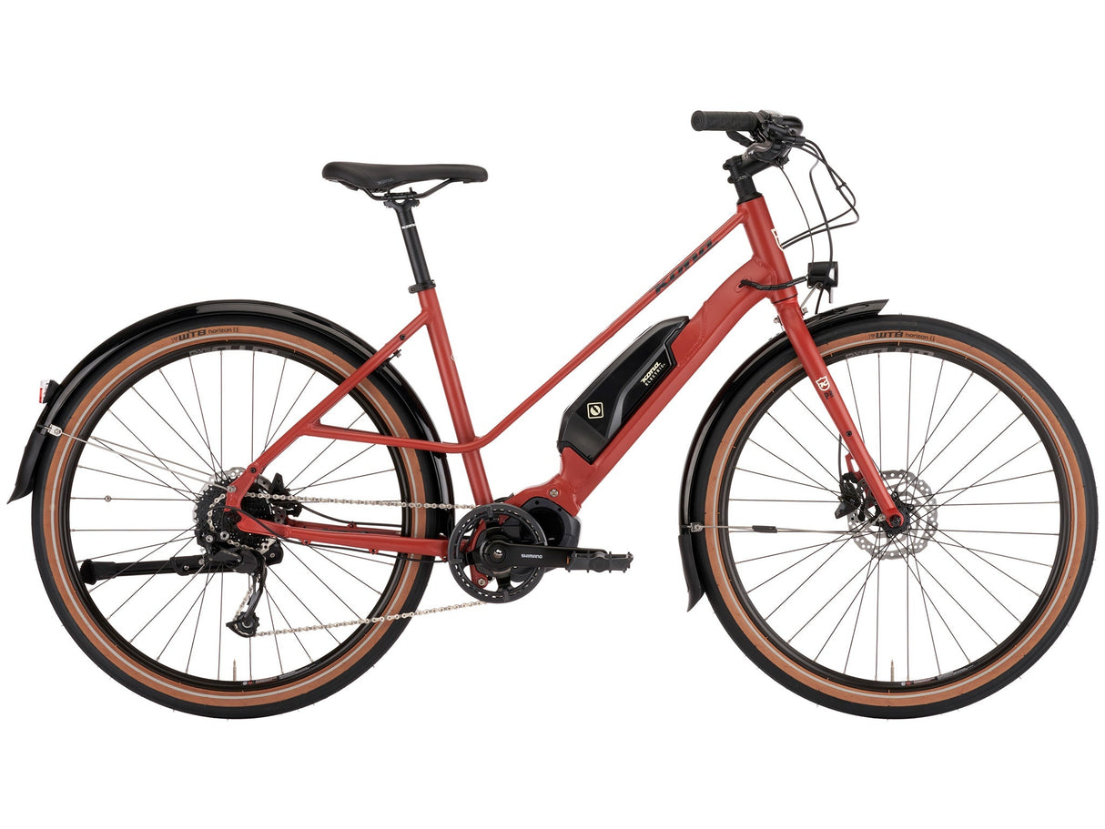 Kona Ecoco - Simple Bike Store